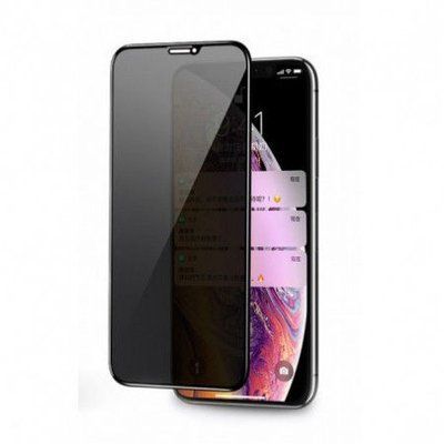 Sticla de Protectie IPHONE 13/13 Pro 5D PRIVACY ID999MARKET_6431242 foto