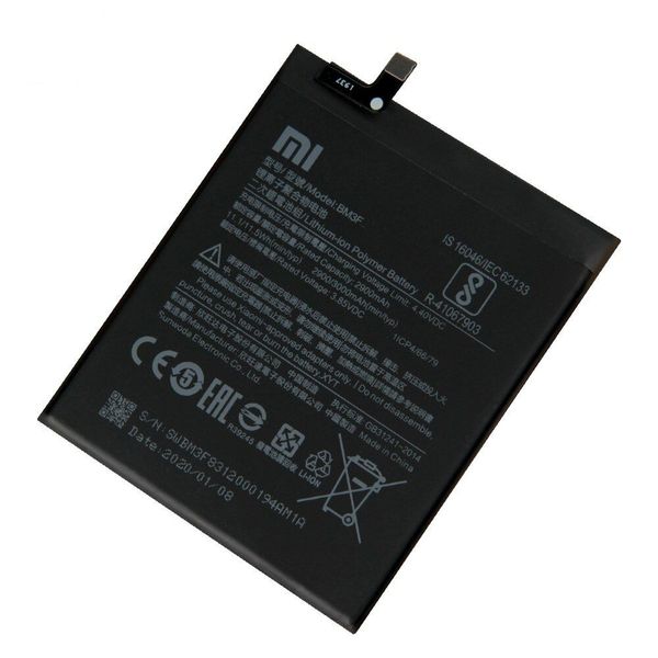 Аккумулятор для XIAOMI BM-3F (Mi 8 ) ID999MARKET_6249235 фото