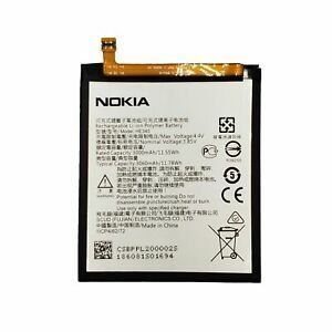 Acumulator Nokia 6.1 (HE345) ID999MARKET_6249220 foto