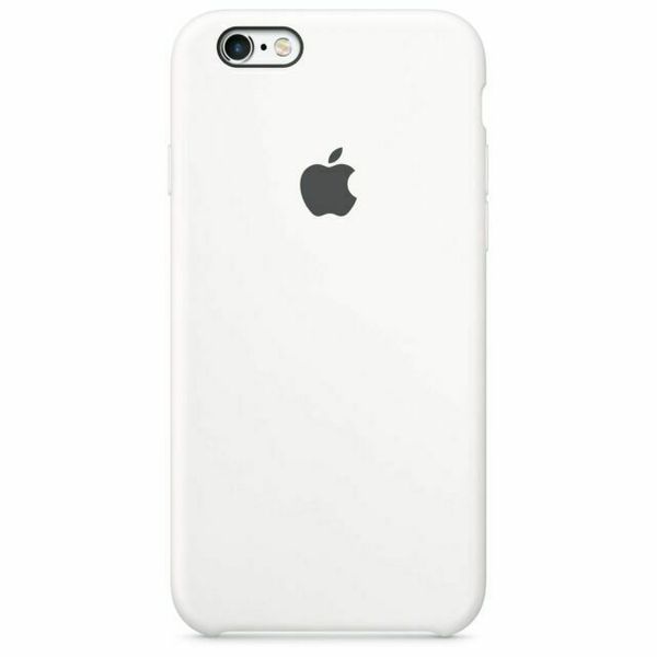 Чехол для iPhone 6 / 6S Original (White ) ID999MARKET_6018961 фото