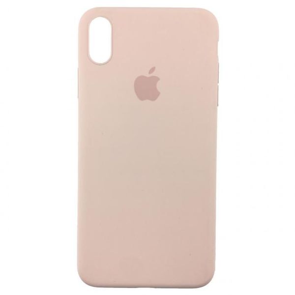 Чехол для iPhone XS Original (Pink Sand ) ID999MARKET_6019492 фото