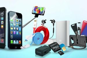 Top 10 accesorii pentru smartphone-uri care îți fac viața mai ușoară foto