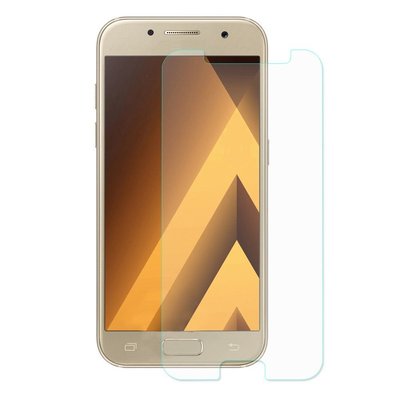 Защитное стекло Samsung A500 (0,26 mm) ID999MARKET_6008532 фото