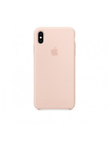 Чехол для iPhone XS Max Original (Pink Sand) ID999MARKET_6019468 фото