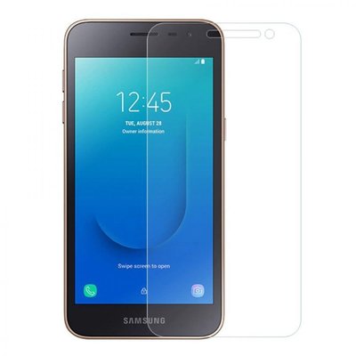 Защитное стекло Samsung J260 (0,26 mm) ID999MARKET_6008565 фото