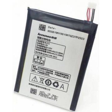 Acumulator LENOVO BL 211 ID999MARKET_6013276 foto