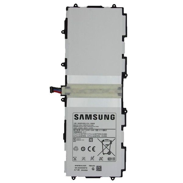 Аккумулятор Samsung Galaxy Tab2 P5100 /N8000/P7504(SP3676B1A ) ID999MARKET_6051749 фото
