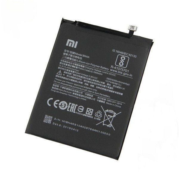 Аккумулятор для XIAOMI BN-4A (Redmi Note 7 ) ID999MARKET_6021886 фото