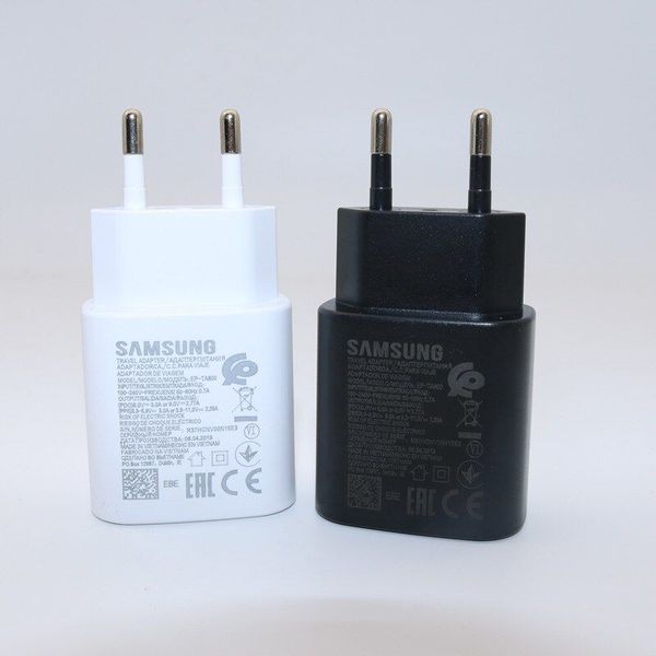 Сетевое зарядное устройство Samsung NOTE 10 Type C (Original ) ID999MARKET_6155083 фото