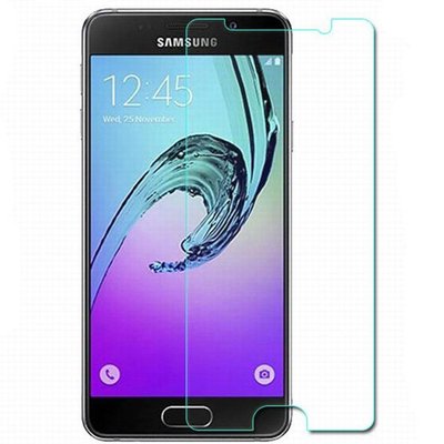 Защитное стекло Samsung J510 (0,26 mm) ID999MARKET_6008539 фото