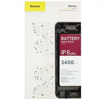 Аккумулятор Baseus для Iphone 8 Plus ID999MARKET_6059383 фото