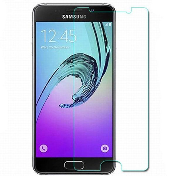 Защитное стекло Samsung J510 (0,26 mm) ID999MARKET_6008539 фото