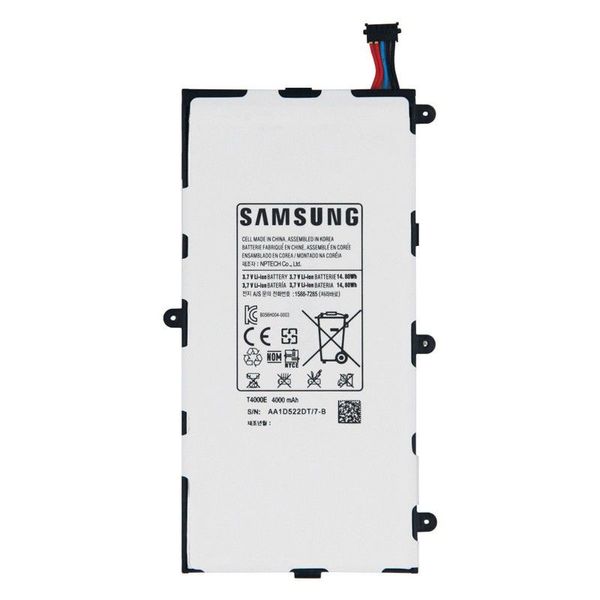 Аккумулятор Samsung T210 Galaxy Tab 3 (Original 100 % ) ID999MARKET_6121808 фото