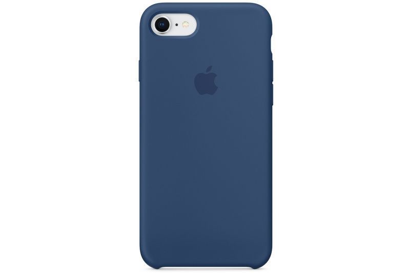Чехол для iPhone 7 / 8 Original (Blue Cobalt ) ID999MARKET_6018962 фото