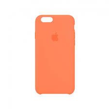 Чехол для iPhone 7 / 8 Original (Peach Red ) ID999MARKET_6018964 фото