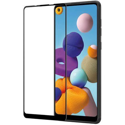 Sticla de protectie Samsung A21 (5D) ID999MARKET_6431693 foto
