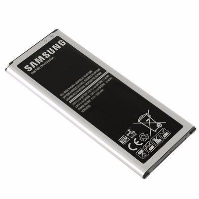 Аккумулятор Samsung N910 Galaxy Note 4 (original ) ID999MARKET_6017496 фото