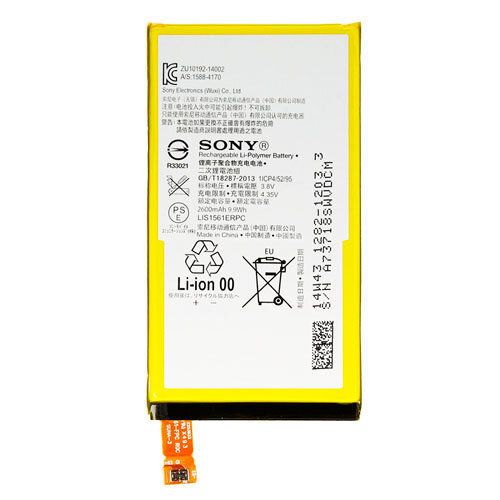 Аккумулятор Sony Xperia Z3 Mini ID999MARKET_6011785 фото