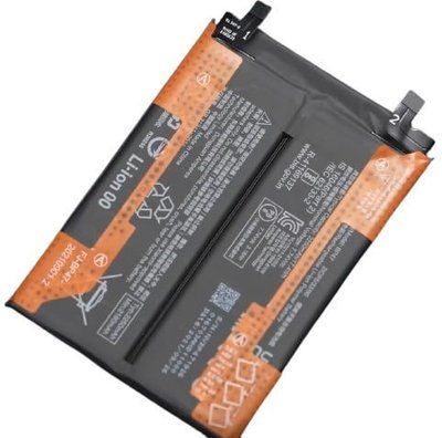 Acumulator pentru XIAOMI Redmi Note 11 PRO (BM5A) ID999MARKET_6607085 foto