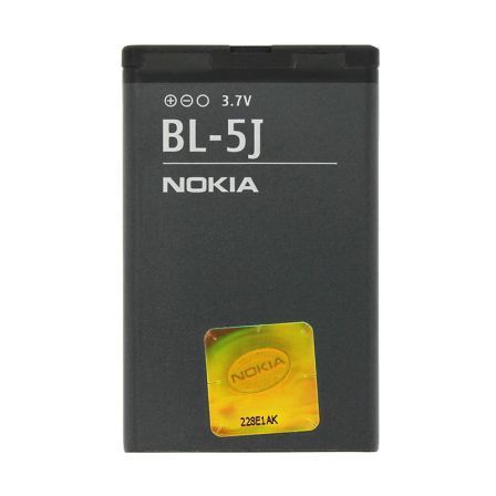 Аккумулятор Nokia BL -5J ID999MARKET_6011676 фото