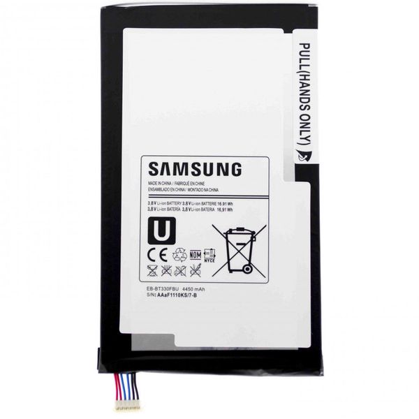 Аккумулятор Samsung T330 Galaxy Tab 4 (Original 100 % ) ID999MARKET_6122114 фото