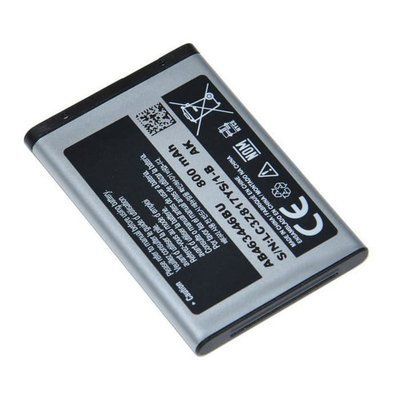 Аккумулятор Samsung X150 /X200 (original) ID999MARKET_6017539 фото
