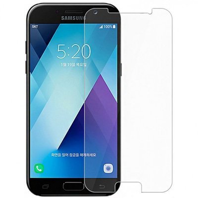 Защитное стекло Samsung A710 (0,26 mm) ID999MARKET_6008533 фото