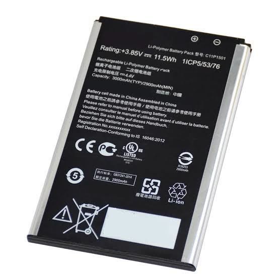 Аккумулятор для ASUS Zenfone 2 Laser 5.5 (original ) ID999MARKET_6015410 фото