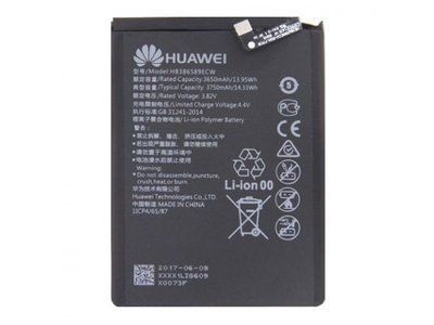 Acumulator Huawei Mate 20 Lite (HB 356687 ECW) ID999MARKET_6645307 foto