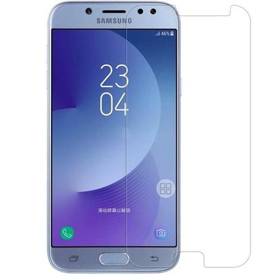 Защитное стекло Samsung J710 (0,26 mm) ID999MARKET_6008541 фото