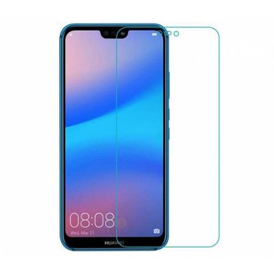 Защитное стекло HUAWEI P20 LITE (0,26 mm) ID999MARKET_6008636 фото