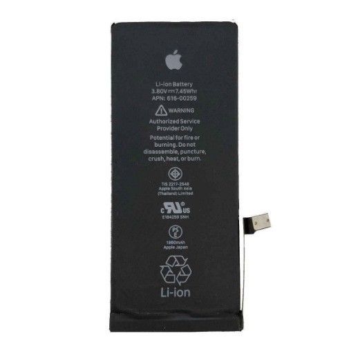 Аккумулятор для Apple iPhone 7 (original ) ID999MARKET_6013367 фото