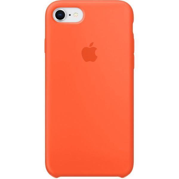 Чехол для iPhone 7 Plus / 8 Plus Original ( Orange ) ID999MARKET_6018988 фото