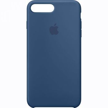 Чехол для iPhone 7 Plus / 8 Plus Original ( Ocean Blue ) ID999MARKET_6018983 фото