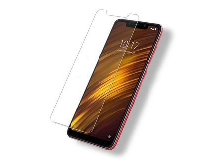 Защитное стекло XIAOMI F1 ID999MARKET_6008671 фото