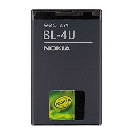 Аккумулятор Nokia BL-4U ID999MARKET_6011700 фото