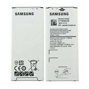 Аккумулятор Samsung Galaxy A310 (Original 100 % ) ID999MARKET_6072606 фото