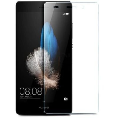 Sticla de protectie HUAWEI P8 LITE 2016 (0,26 mm ) ID999MARKET_6008632 foto