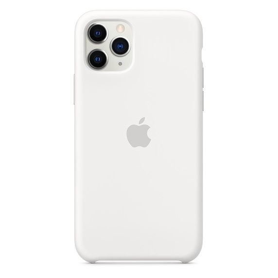 Чехол для iPhone 11 PRO Original (White ) ID999MARKET_6019015 фото