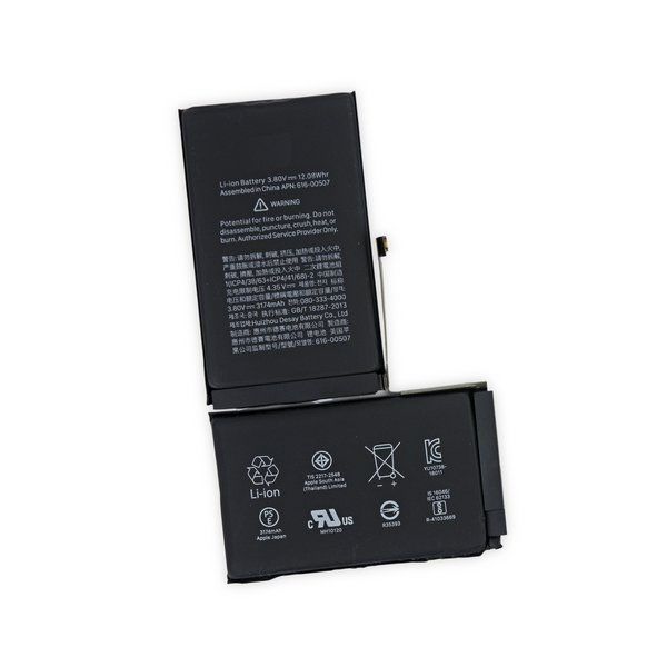 Аккумулятор для Apple iPhone 11 PRO MAX (Original ) ID999MARKET_6285190 фото