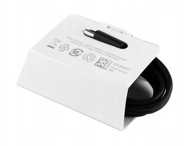 Кабель Samsung Type-C to Type-C ID999MARKET_6155103 фото