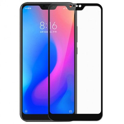 Защитное стекло XIAOMI MI A2 LITE (5D ) ID999MARKET_6009012 фото