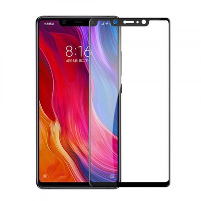 Sticla de protectie XIAOMI MI 8 SE (5D ) ID999MARKET_6009162 foto