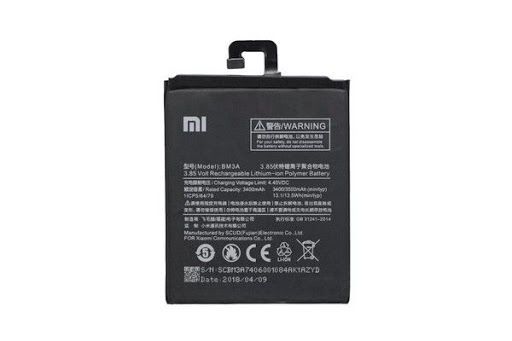 Аккумулятор для XIAOMI BM-3A (Mi Note 3 ) ID999MARKET_6021934 фото
