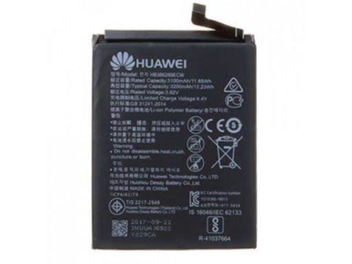 Аккумулятор Huawei PSmart (2019)/P20 /P10 (HB 386280ECW) (Original 100 % ) ID999MARKET_6075525 фото