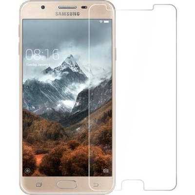 Защитное стекло Samsung J5 PRIME/ G570 (0,26 mm) ID999MARKET_6008578 фото