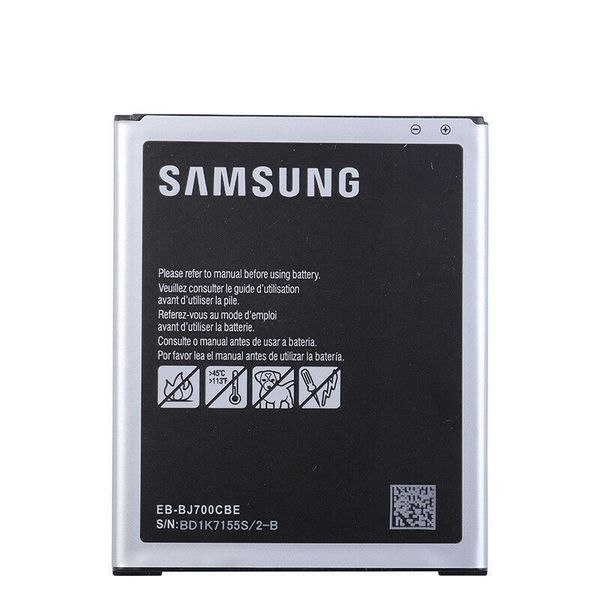 Аккумулятор Samsung J700 (Original 100%) ID999MARKET_6051736 фото