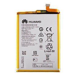 Acumulator Huawei Mate 8 (HB 396693ECW) (Original 100 % ) ID999MARKET_6075521 foto