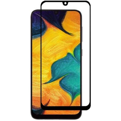 Sticla protectoare Samsung A30 /A50 (5D ) ID999MARKET_6008588 foto