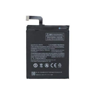 Аккумулятор для XIAOMI BM-39 (Mi 6 ) ID999MARKET_6021966 фото